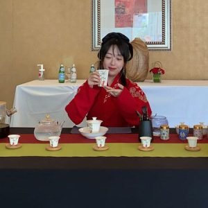 Tea Making Ceremony UAE Image1