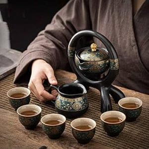 Tea Making Ceremony UAE3
