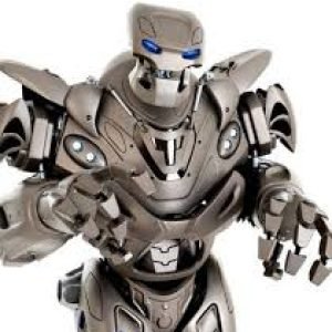 Titan The Robot Dubai3