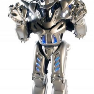 Titan The Robot Dubai4
