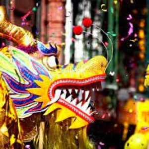 Traditional Chinese Dancers UAE3