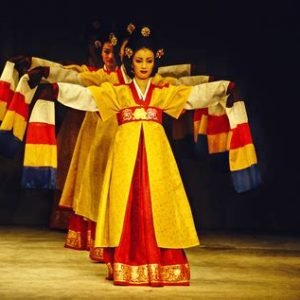 Traditional Korean Folk Dance4