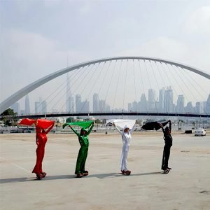 UAE National Day Entertainment Image1