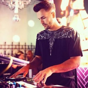 Versatile DJ Dubai Image1