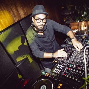 Versatile DJ Dubai3