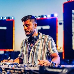 Versatile DJ Dubai4