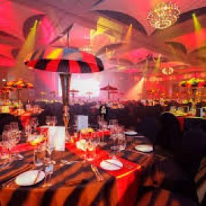 Vintage Circus Themed Show1