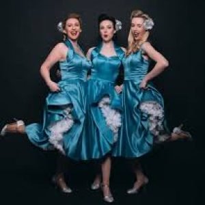 Vocal Harmony Trio UAE2