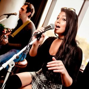 Vocal and Guitar Duo Dubai Image1