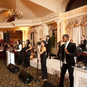 Wedding Entertainment1