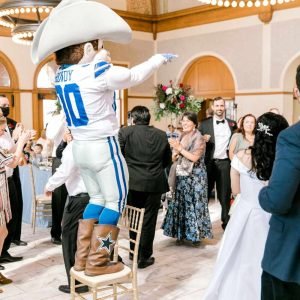 Wedding Entertainment5