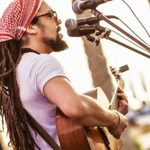 adam-baluch-on-stage