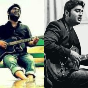 arijit simgh with guitar inspiring personality as guitarist Indian musicguitarstation.blogspot.in