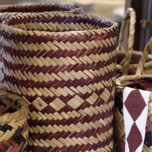 basketry