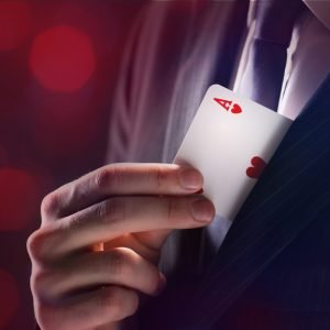 closeup-magic