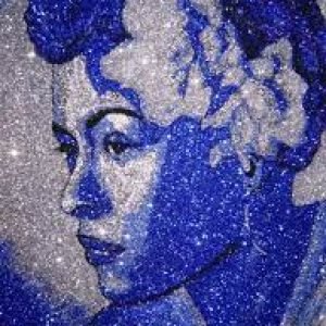glitter painting3