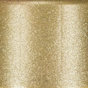 golden glitter painting12
