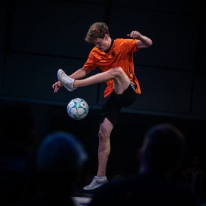 Super Ball World Open 2021