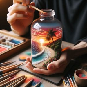 sand-art