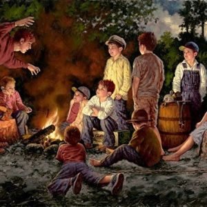 the-storyteller